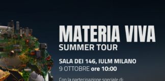 Università, allo Iulm “Materia Viva” docufilm sull’economia circolare