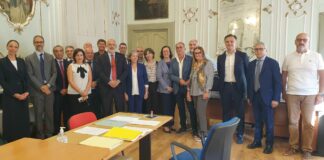 Nuovi dirigenti assunti al Comune di Palermo