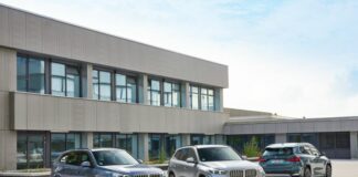 Bmw, aggiornamento dei modelli per l’autunno 2023