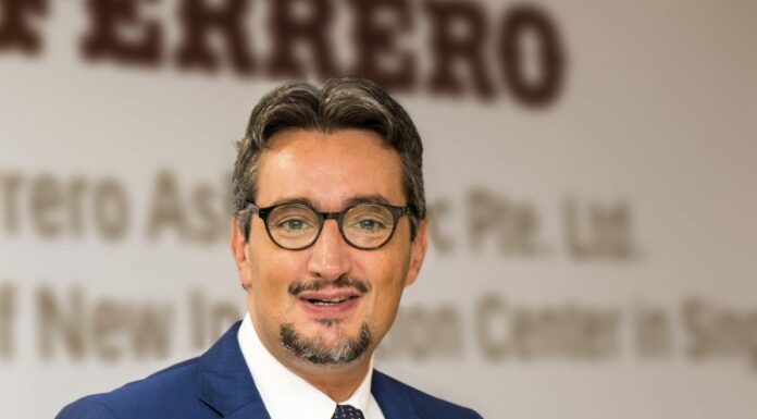 Ferrero si consolida nel mercato dei biscotti e lancia Kinder Kinderini
