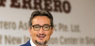 Ferrero si consolida nel mercato dei biscotti e lancia Kinder Kinderini