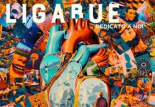 Ligabue, “Dedicato a noi” guida la classifica degli album più venduti