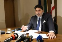 Solinas “La Sardegna ospita il simposio internazionale Sardinia”