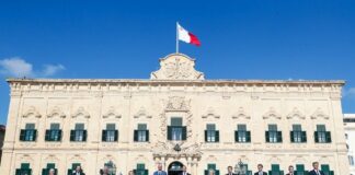 MED9 agreed on single vision for future of Med region within the EU