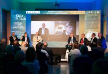 Fitto e Sangiuliano protagonisti della seconda giornata di SUDeFUTURI