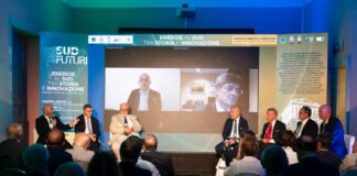 Fitto e Sangiuliano protagonisti della seconda giornata di SUDeFUTURI