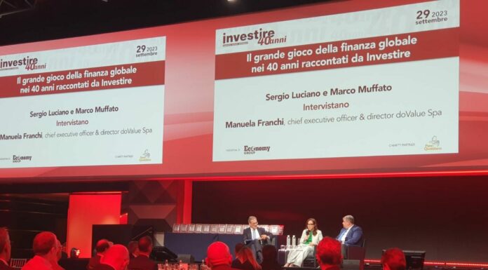 Italia e mondo tra rischio-debito e ripresa, il j’accuse di Tremonti