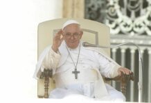 Papa Francesco in piazza San Pietro per il Concistoro, 21 nuovi cardinali