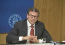 Giorgetti “Servono scelte difficili”