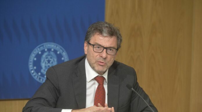Giorgetti “Servono scelte difficili”