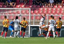 Napoli travolgente al “Via del Mare”, 4-0 sul Lecce