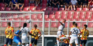 Napoli travolgente al “Via del Mare”, 4-0 sul Lecce