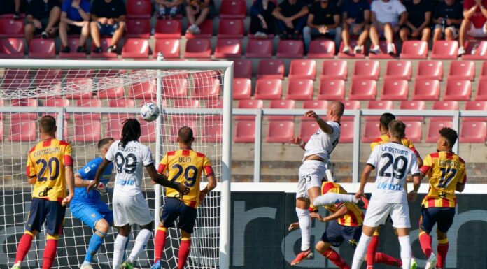Napoli travolgente al “Via del Mare”, 4-0 sul Lecce