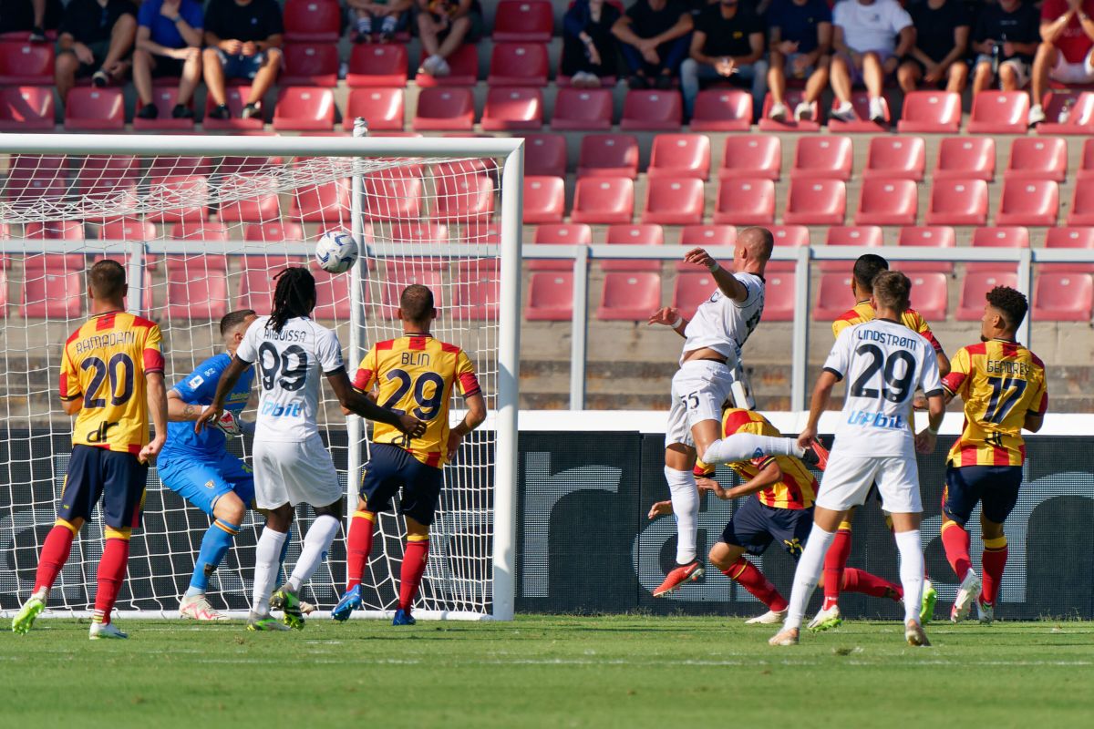 Napoli travolgente al “Via del Mare”, 4-0 sul Lecce