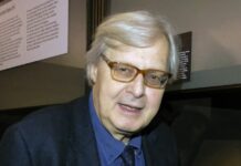 Sgarbi aderisce a progetto con Bandecchi e lancia un appello a Tajani