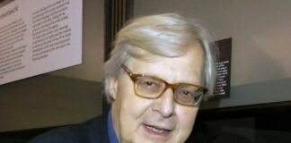 Sgarbi aderisce a progetto con Bandecchi e lancia un appello a Tajani