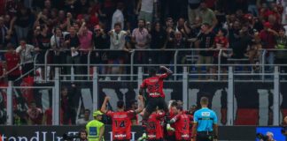 Milan batte Lazio 2-0, Pulisic e Okafor in gol