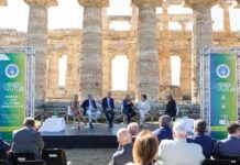 Fondazione Magna Grecia, conclusa a Paestum 5^ edizione SUDeFUTURI