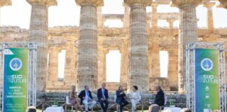 Fondazione Magna Grecia, conclusa a Paestum 5^ edizione SUDeFUTURI