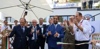 Autodromo di Monza, inaugurata la rinnovata Club House di Automobile Club Milano