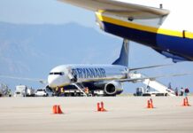 Possibile abuso di posizione dominante, istruttoria Antitrust contro Ryanair