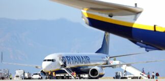 Possibile abuso di posizione dominante, istruttoria Antitrust contro Ryanair