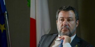Salvini “A Pontida con me sul palco ci sarà Marine Le Pen”