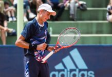 Arnaldi sbatte contro Alcaraz, fuori agli ottavi negli Us Open