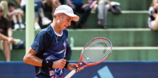 Arnaldi sbatte contro Alcaraz, fuori agli ottavi negli Us Open