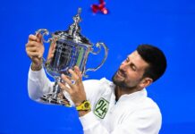 Agli Us Open trionfa Djokovic, il serbo a quota 24 Slam