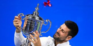 Agli Us Open trionfa Djokovic, il serbo a quota 24 Slam