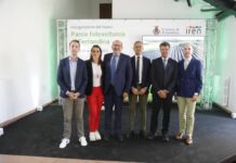 Iren, a Ferrandina il parco fotovoltaico più grande della Basilicata
