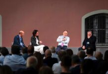 SUDeFUTURI, Gratteri “Le nuove tecnologie per combattere la mafia nello spazio digitale”