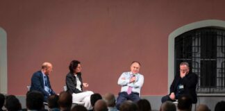 SUDeFUTURI, Gratteri “Le nuove tecnologie per combattere la mafia nello spazio digitale”