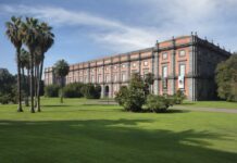 Engie avvia con Museo e Real Bosco di Capodimonte un percorso di transizione energetica