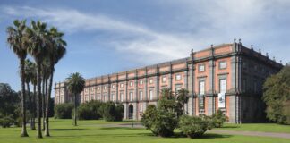 Engie avvia con Museo e Real Bosco di Capodimonte un percorso di transizione energetica