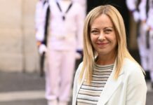 Meloni “Caivano diventi modello per tutte le zone franche”