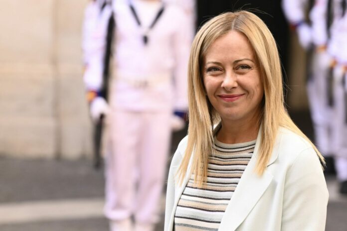 Reportage - Incontro con il Presidente della Repubblica Federativa del Brasile Luiz Inacio Lula da Silva e il Primo Ministro italiano Giorgia Meloni