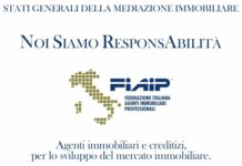 A Bari dal 5 al 7 ottobre Stati Generali della Mediazione Immobiliare