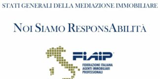 A Bari dal 5 al 7 ottobre Stati Generali della Mediazione Immobiliare
