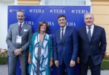 Ambrosetti si avvicina allo sport con la partecipazione in Oltre Consulting