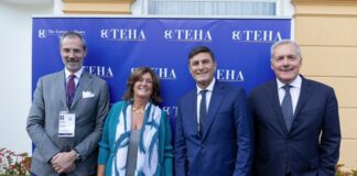 Ambrosetti si avvicina allo sport con la partecipazione in Oltre Consulting