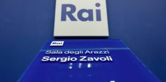 Intitolata a Sergio Zavoli la sala degli Arazzi in viale Mazzini