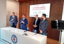 Il futuro della mobilità, incontro a Milano