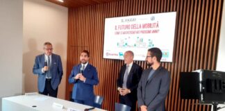 Il futuro della mobilità, incontro a Milano