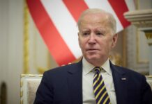 Biden “La Russia è la sola responsabile della guerra”