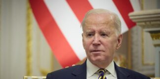 Biden “La Russia è la sola responsabile della guerra”