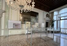 Inaugurata la mostra “Dal primo lazzaretto al controllo delle pandemie”