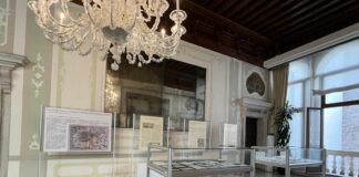 Inaugurata la mostra “Dal primo lazzaretto al controllo delle pandemie”