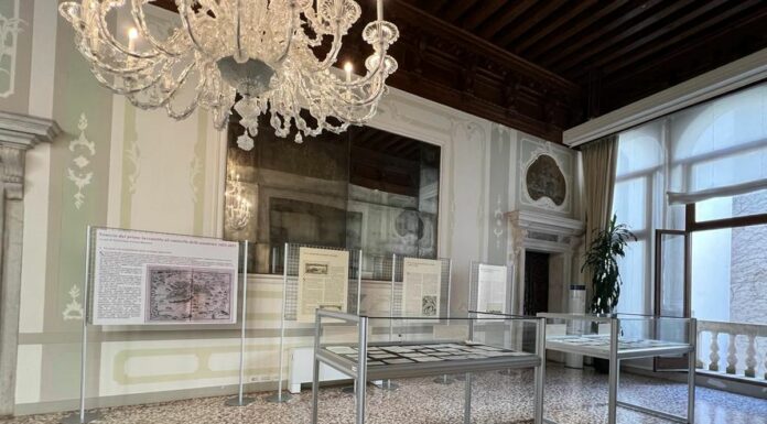 Inaugurata la mostra “Dal primo lazzaretto al controllo delle pandemie”